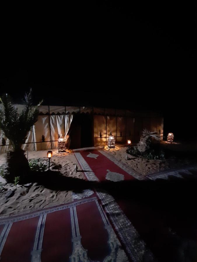Riad Manaoui 마라케시 외부 사진