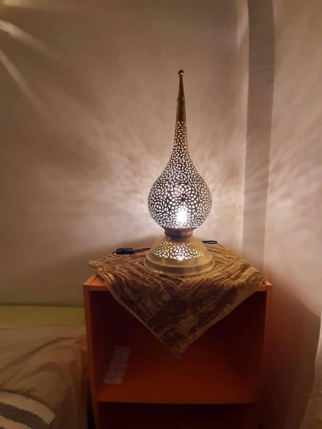 Riad Manaoui 마라케시 외부 사진