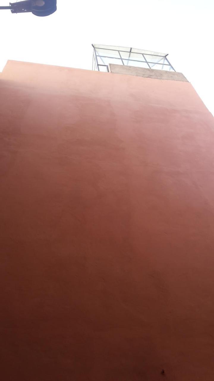 Riad Manaoui 마라케시 외부 사진